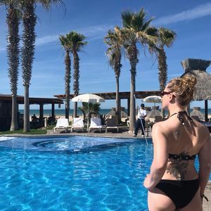 Meet your Posher, Christina